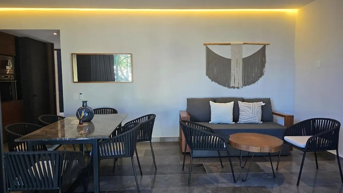 Ik Kil Apartment In Iik Residential Complex location