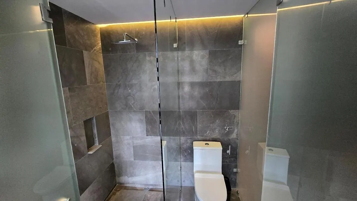 Ik Kil Apartment In Iik Residential Complex Tulum México